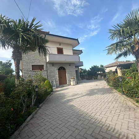 Hotel Aidens'S House 3 Vlorë Esterno foto